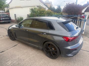 2023 AUDI RS3 照片 5