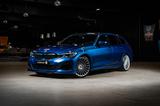 ALPINA B3 3.0 Allrad Touring / Nr.038 / EIN BESITZER - ALPINA B3 Touring Kombi Gebrauchtwagen