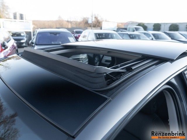 Golf VIII Style eTSI DSG HUD AHK DCC Panorama