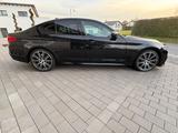 BMW 530e iPerformance M Sport H/K 360 Soft close - BMW 5er Reihe: E36
