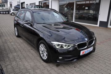 BMW 320 - 4