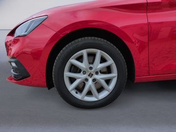 SEAT Leon - 9