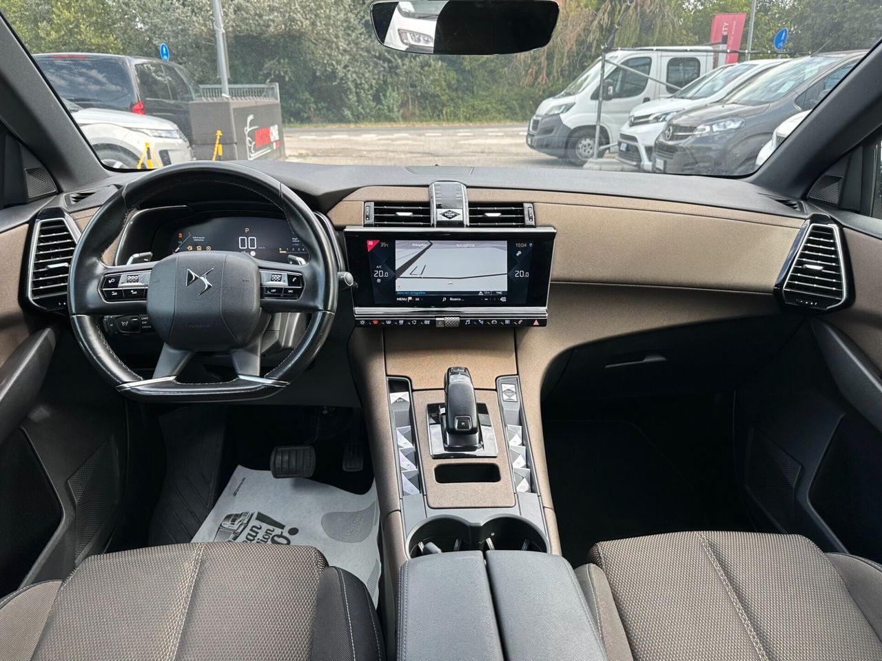 DS Automobiles Ds 7 Crossback BlueHDi 130 aut. Grand Chic imagem 3