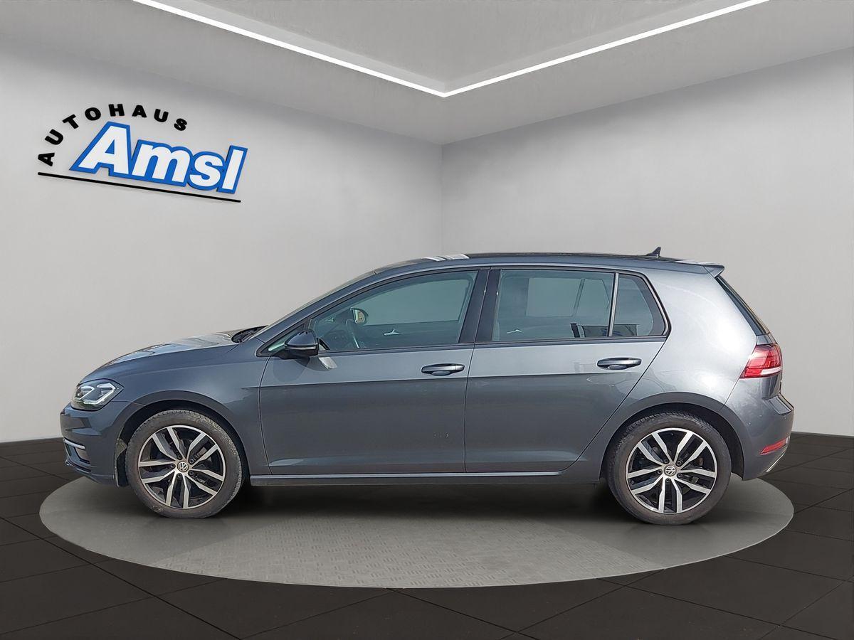 Volkswagen Golf 1.4 TSI Comfortline BT* PDC* Tempomat* SH