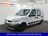 Renault Kangoo 1.5 dCi Rapid Extra LKW - Renault Kangoo aus 2007 mit Diesel-Antrieb
