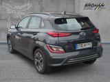 Hyundai KONA Select Elektro 2WD*Effizienz* - Hyundai Gebrauchtwagen in Hamburg
