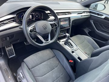 Volkswagen Arteon - 10