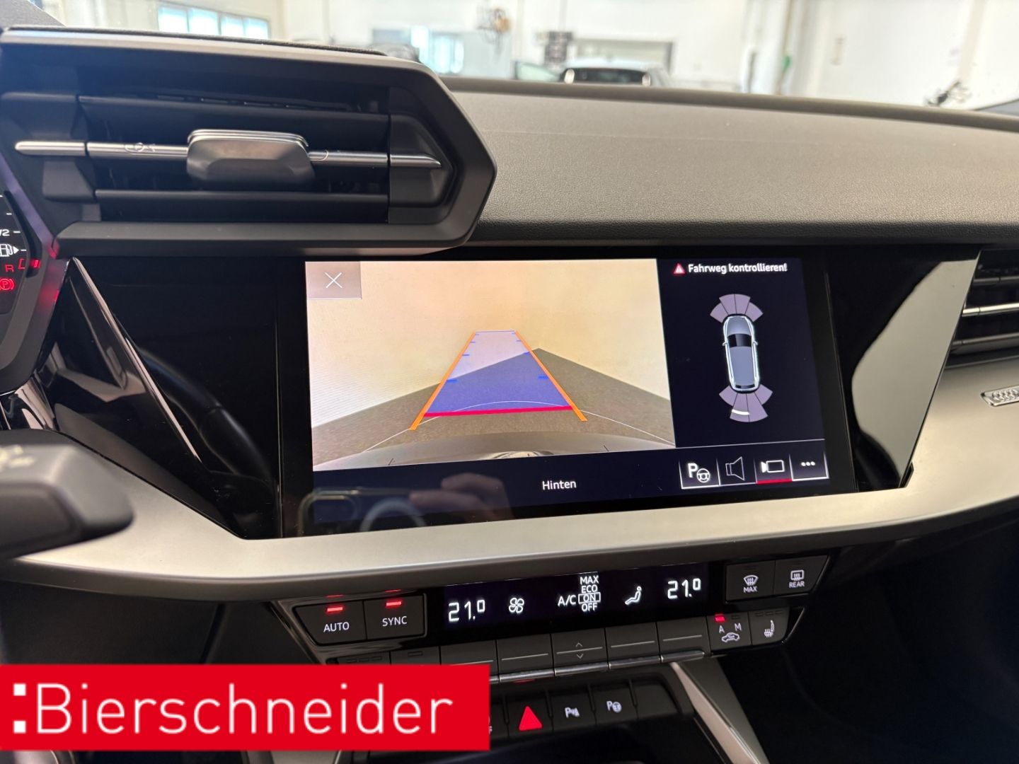 Audi A3 - Bild 13