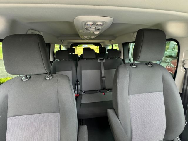 CITROEN SpaceTourer Plus XL 180 EAT8 8 Sitze