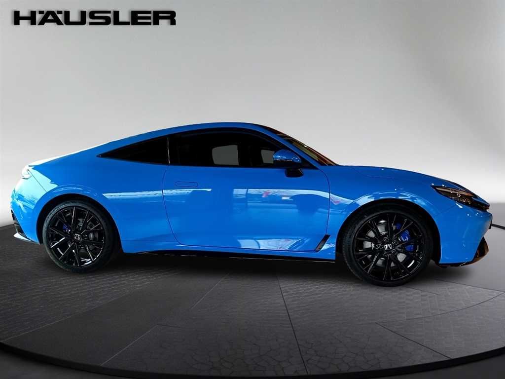 Honda Prelude - Bild 5