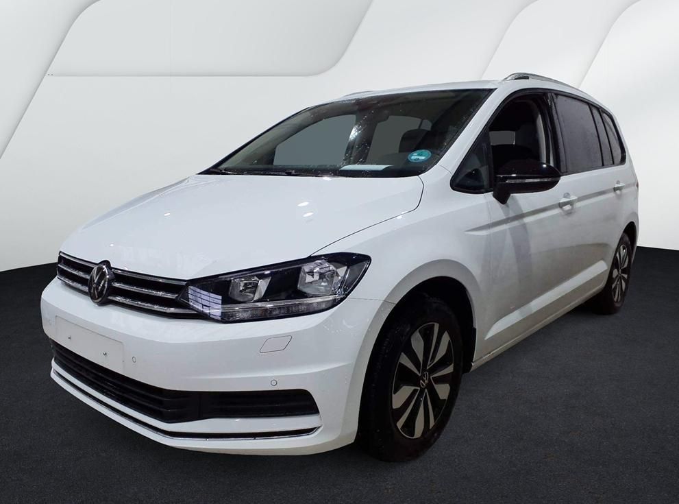 Volkswagen Touran - Bild 12