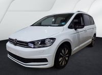 Volkswagen Touran - Vorschau Bild 12
