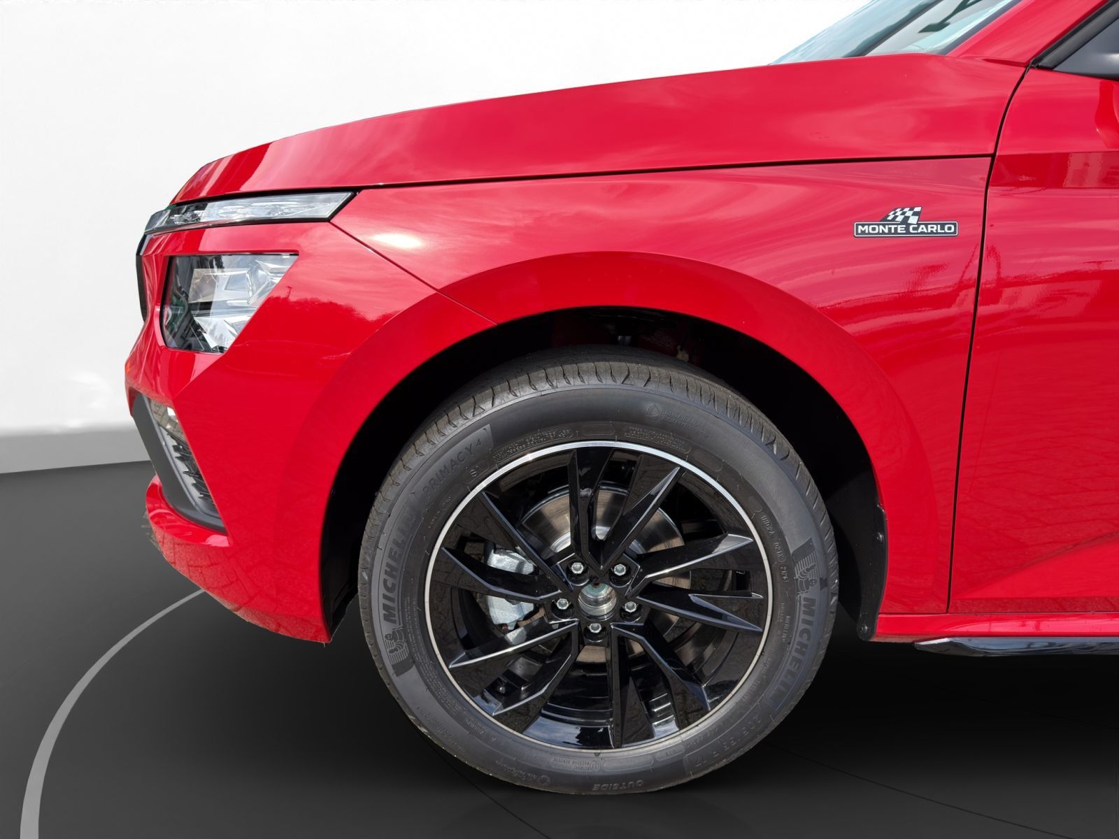 Skoda Kamiq - Bild 7