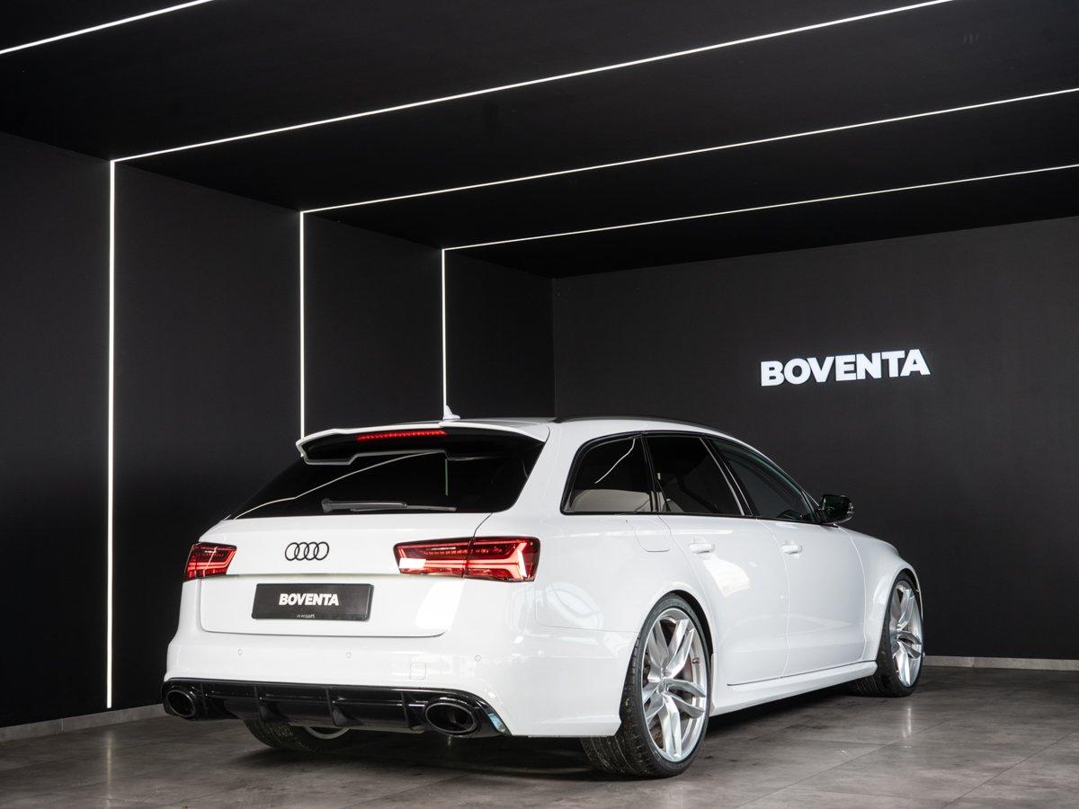 Audi RS6 Performance 4.0 TFSI quattro Avant  *RS-SPOR