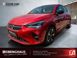 Opel Corsa F Electric Elegance Kamera Style-Paket - Opel Corsa: Electric