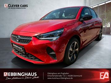 Opel Corsa F Electric Elegance Kamera Style-Paket