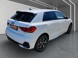 Audi A1 Sportback 40 TFSI S line S tronic *ACC*R-CAM* - Audi A1: Kleinwagen