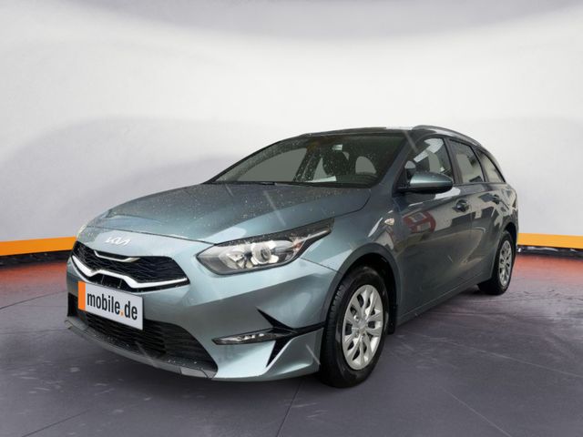 Kia Ceed SW Vision, Aut.,SHZ,Kamera,Navi