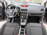 Opel Meriva B Edition - gebrauchte Opel Meriva aus dem Jahr 2010