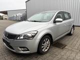Kia cee'd / Ceed 1.4 CVVT Spirit - gebrauchte Kia cee'd / Ceed aus dem Jahr 2010