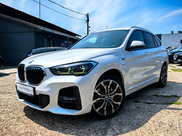 BMW X1 Baureihe X1 xDrive 25 e M Sport