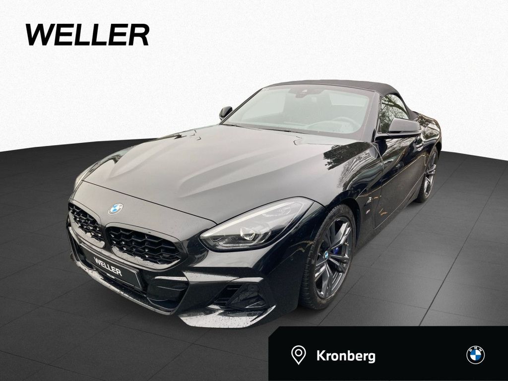 BMW Z4 M40i ab 499.- AdLED St+Go HUD HiFi Kam MemoSi