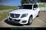 Mercedes-Benz GLK 200 CDI - 2.Hd. - Temp. - SHZ - Navi - gebrauchte Mercedes-Benz GLK 200 aus dem Jahr 2014
