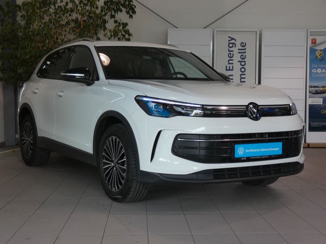Tiguan 2.0 TDI Goal AHK 360° KAMERA SHZ NAVI ACC