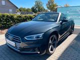 Audi A5 Cabriolet 40 TFSI sport S-tronic S-line