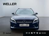 Mercedes-Benz C 220 d 4Matic T 9G-TRONIC *AHK*Multibeam*360°* - Mercedes-Benz C 220 mit Diesel-Antrieb
