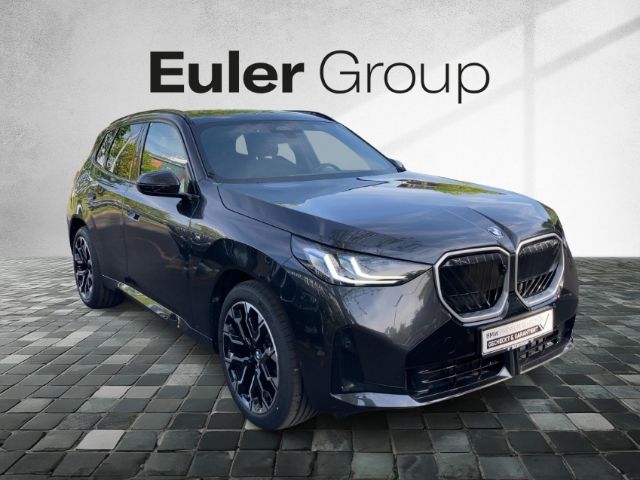 BMW X3 - Bild 5