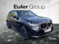 BMW X3 - Vorschau Bild 5