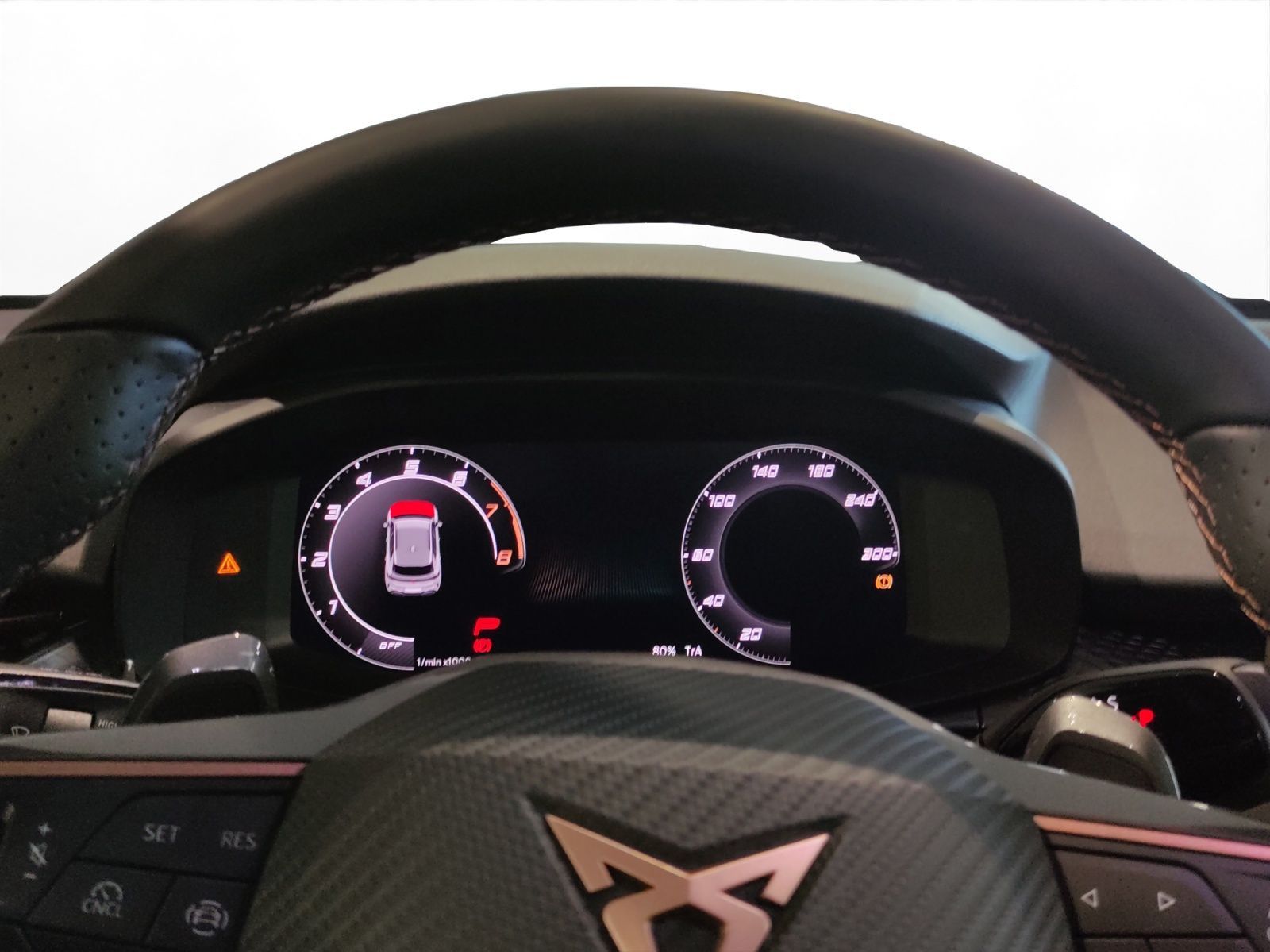 Cupra Terramar - Bild 18