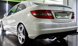 Mercedes-Benz CLC 350*Xenon*PDC*I.Hand*Mercedes Scheckheft - Mercedes-Benz CLC 350 Gebrauchtwagen
