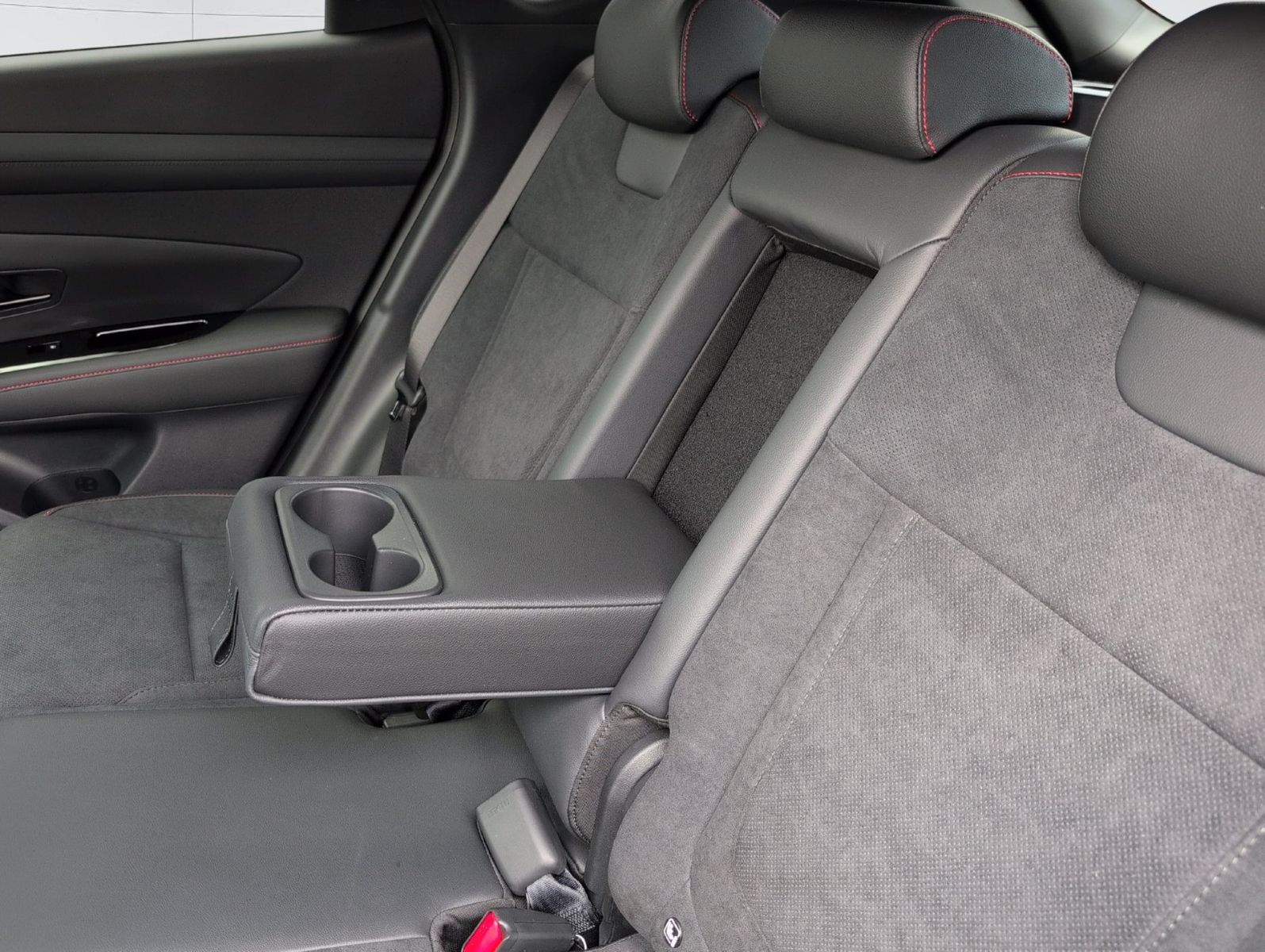 Hyundai TUCSON - Bild 19