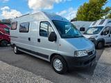 Pössl DUETT L *FIAT 2.8 JTD*1HAND*53.000KM*KLIMA*AHK* - Pössl Duett