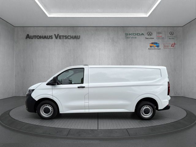 T7 Transporter 2.0 TDI Kasten LR Klima ZV
