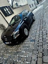 Mercedes-Benz GLA 220 CDI 4MATIC  - Mercedes-Benz GLA 220 mit Diesel-Antrieb: Geländewagen, Automatik