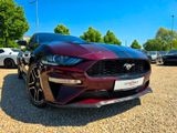 Ford Mustang 2.3 / Facelift / Night Edit. / Sitzklima - Ford in Leipzig