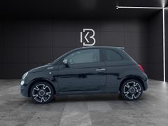 FIAT 500 Sport HYBRID |Pano|Temp|CarPlay|5J.GARANTIE