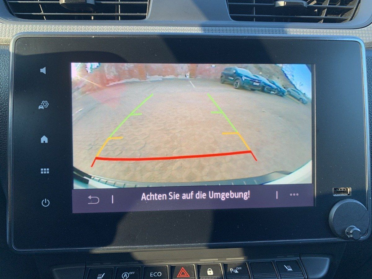 Renault Express - Bild 27