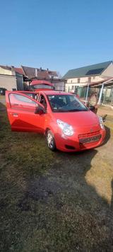 Suzuki suzuki alto tüv neu - gebrauchte Suzuki Alto aus dem Jahr 2012