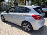 BMW 218 Active Tourer*Sport Line*Media*Sitzheizung* - BMW 218 Active Tourer Diesel Gebrauchtwagen
