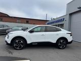 Citroën C4 X *MAX*KAMERA*LED*TÜV NEU*4 NEUE REIFEN*ÖLNEU - Citroën C4 X Gebrauchtwagen