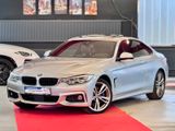 BMW 440i Coupe Perf M Sport Individual HeadUp 19"ACC - BMW 440: Sportwagen