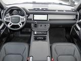 Land Rover Defender 110 SE 5JahreGarantieON/Offroadpaket - Land Rover Defender: Offroad