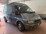 Ford Transit/Tourneo/Bus Transit 2.0 TD/85 cat P - Ford Transit: 85