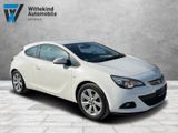 Opel Astra J GTC Edition - Opel Astra aus 2012: Gtc