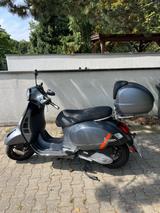 Vespa GTS 125 RST - VESPA GTS 125