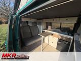 Volkswagen T5 Camper WoMo Caravan Aufstelldach Klima AHK - Volkswagen T5 andere aus 2010